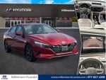 2023 Elantra Thumbnail 1