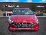 2023 Elantra Thumbnail 2