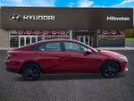 2023 Elantra Thumbnail 5
