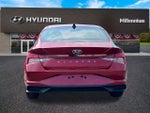 2023 Elantra Thumbnail 7
