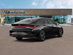2023 ELANTRA Thumbnail 7