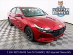 2023 Elantra Thumbnail 1