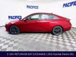 2023 Elantra Thumbnail 5