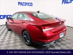 2023 Elantra Thumbnail 6