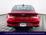 2023 Elantra Thumbnail 7