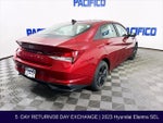 2023 Elantra Thumbnail 8