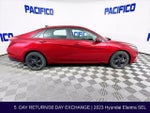 2023 Elantra Thumbnail 9