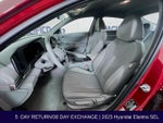 2023 Elantra Thumbnail 13