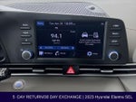 2023 Elantra Thumbnail 17