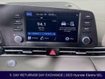 2023 Elantra Thumbnail 18