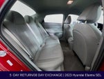 2023 Elantra Thumbnail 30
