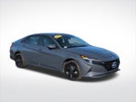 2023 Elantra Thumbnail 2