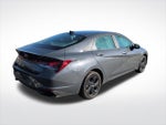 2023 Elantra Thumbnail 8