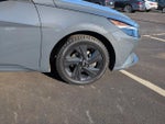 2023 Elantra Thumbnail 10