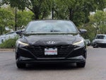 2021 Elantra Thumbnail 2