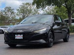 2021 Elantra Thumbnail 3