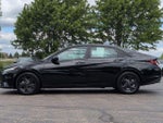 2021 Elantra Thumbnail 4