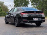 2021 Elantra Thumbnail 5