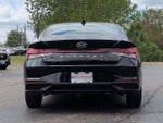 2021 Elantra Thumbnail 6