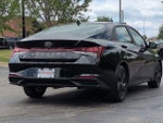 2021 Elantra Thumbnail 7