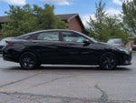 2021 Elantra Thumbnail 8
