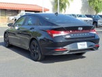 2021 Elantra Thumbnail 3