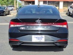 2021 Elantra Thumbnail 4