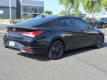 2021 Elantra Thumbnail 5