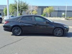 2021 Elantra Thumbnail 6