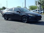 2021 Elantra Thumbnail 7