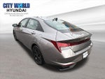 2021 Elantra Thumbnail 3