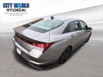 2021 Elantra Thumbnail 5