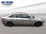 2021 Elantra Thumbnail 6
