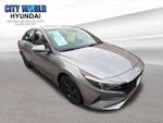 2021 Elantra Thumbnail 7