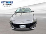 2021 Elantra Thumbnail 8