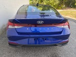 2022 Elantra Thumbnail 3