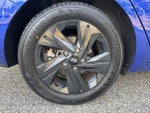 2022 Elantra Thumbnail 4