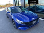 2022 Elantra Thumbnail 1