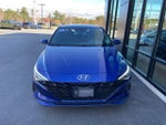 2022 Elantra Thumbnail 3
