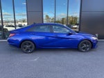 2022 Elantra Thumbnail 5