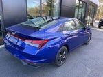 2022 Elantra Thumbnail 6