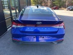2022 Elantra Thumbnail 7