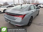 2022 Elantra Thumbnail 5