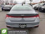2022 Elantra Thumbnail 6
