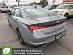 2022 Elantra Thumbnail 7