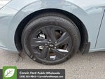 2022 Elantra Thumbnail 9