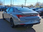 2023 Elantra Thumbnail 4