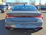 2023 Elantra Thumbnail 5