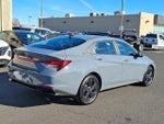 2023 Elantra Thumbnail 6