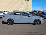 2023 Elantra Thumbnail 7